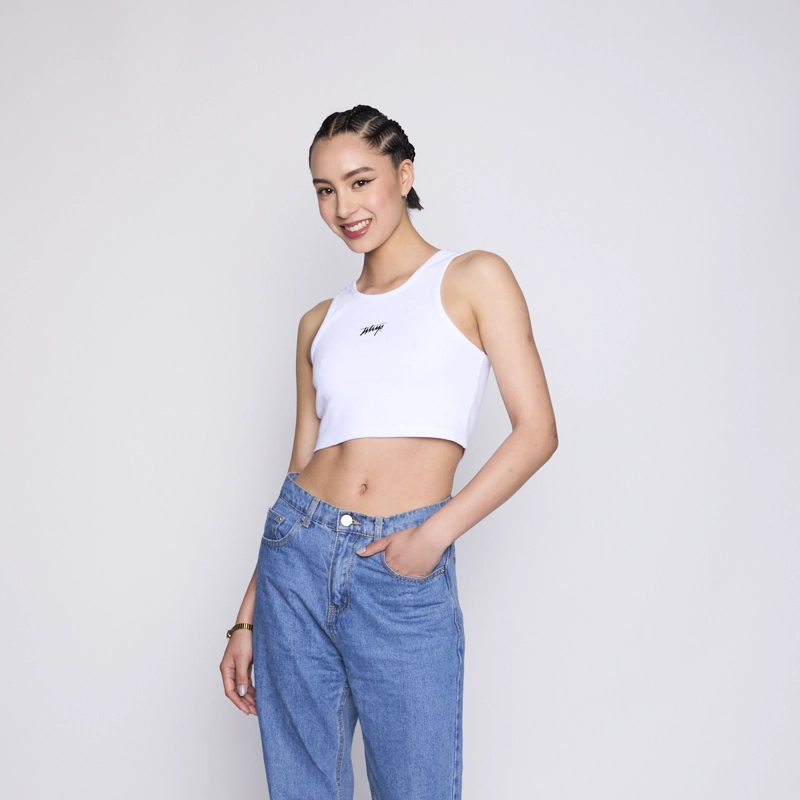 PETO WHATUP WOMEN WHITE - 3