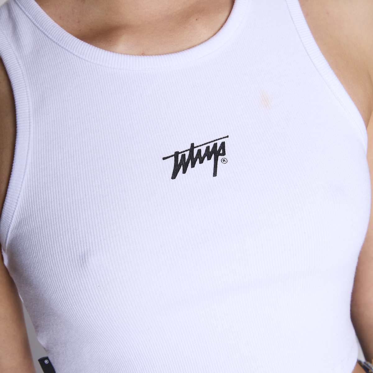 PETO WHATUP WOMEN WHITE - 5