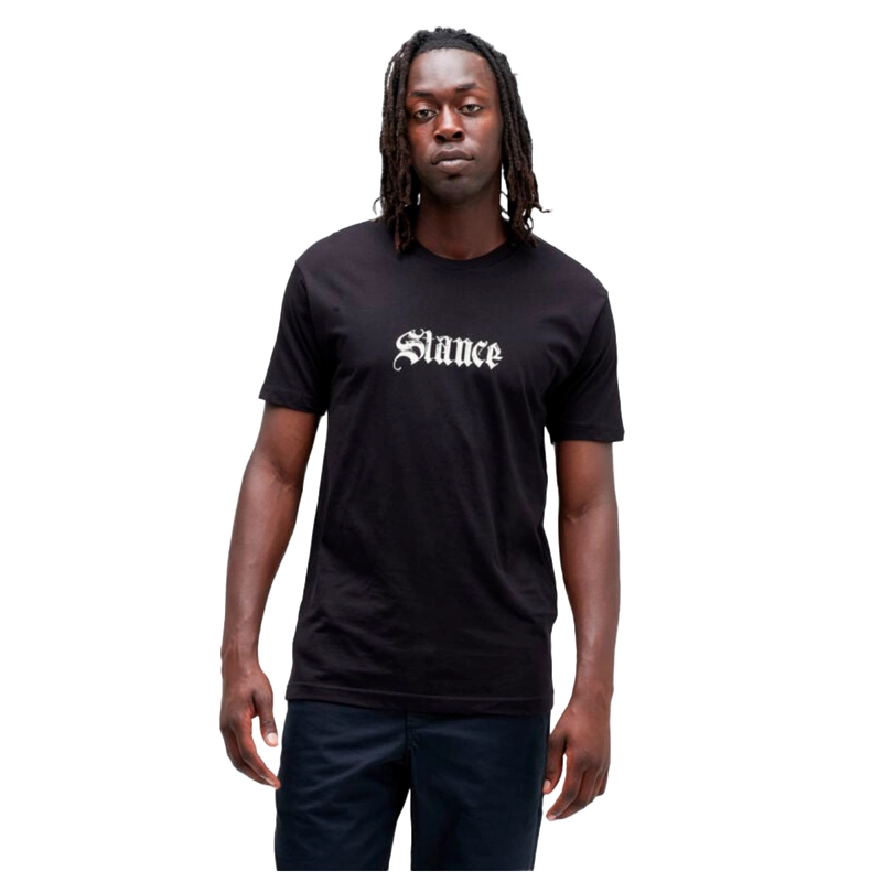 POLERA STANCE IT WAS ALL THE NOTORIOUS B.I.G. BLACK - 3