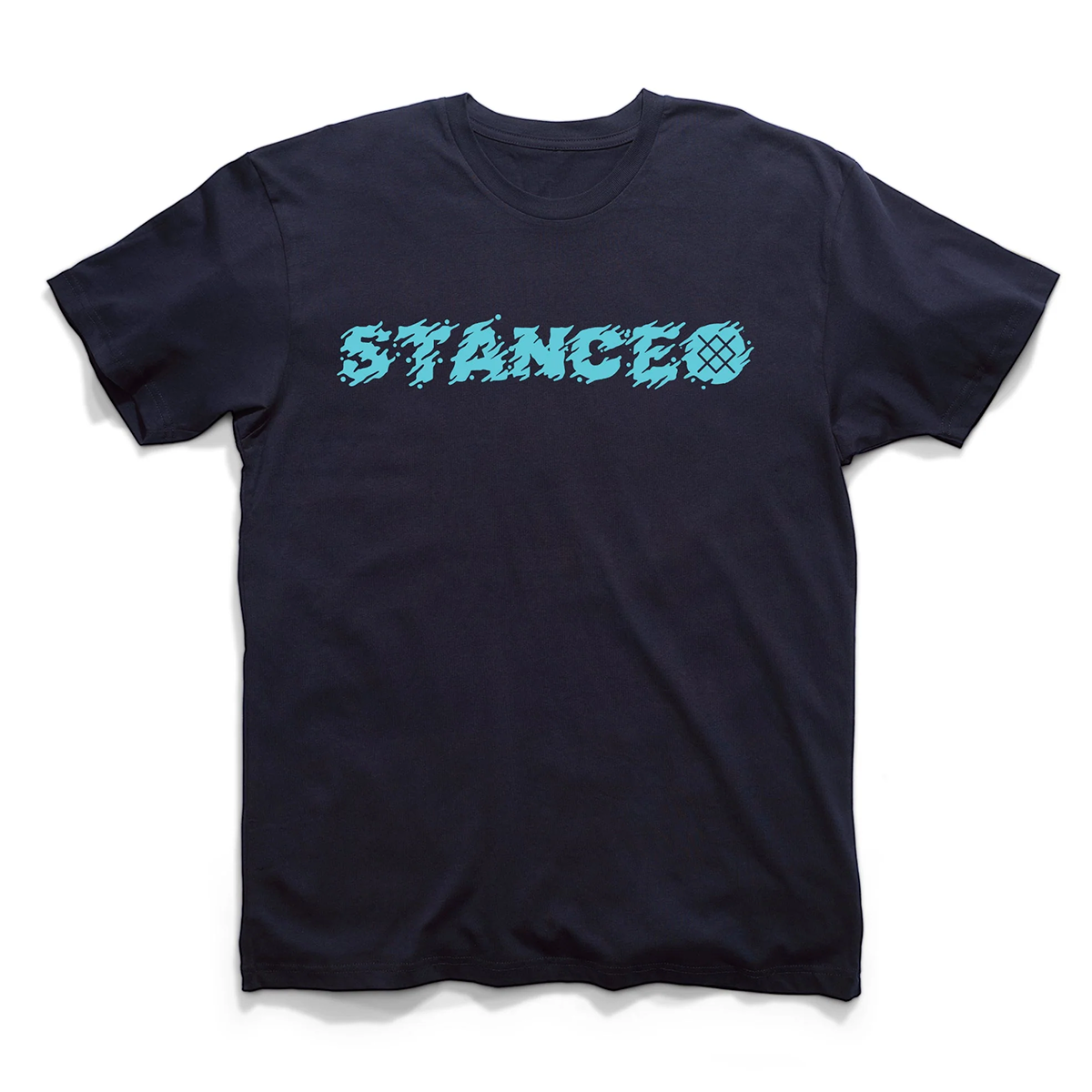 POLERA ICON BREAK NAVY - 1