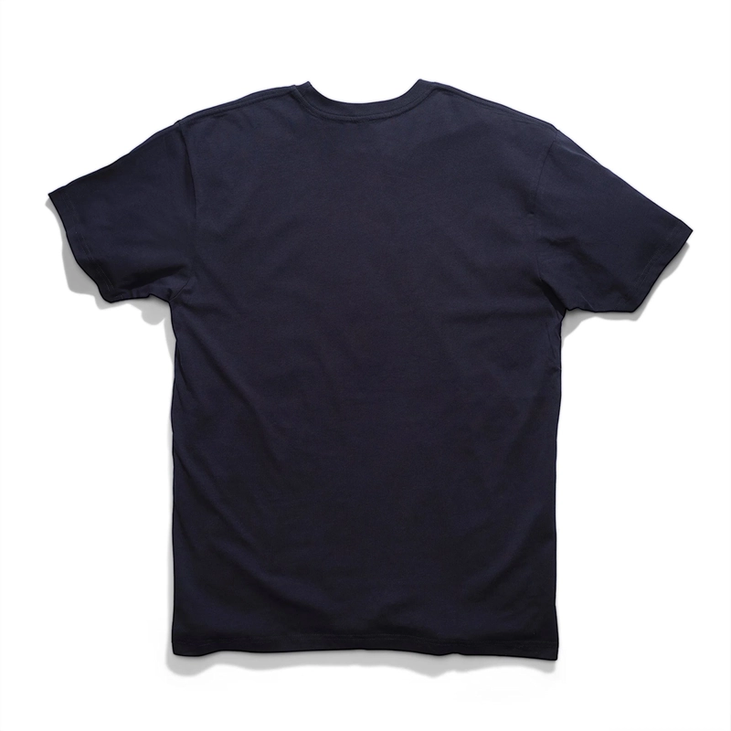 POLERA ICON BREAK NAVY - 2