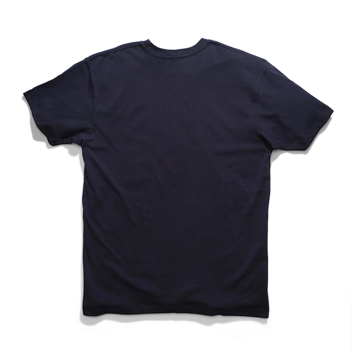 POLERA ICON BREAK NAVY - 2