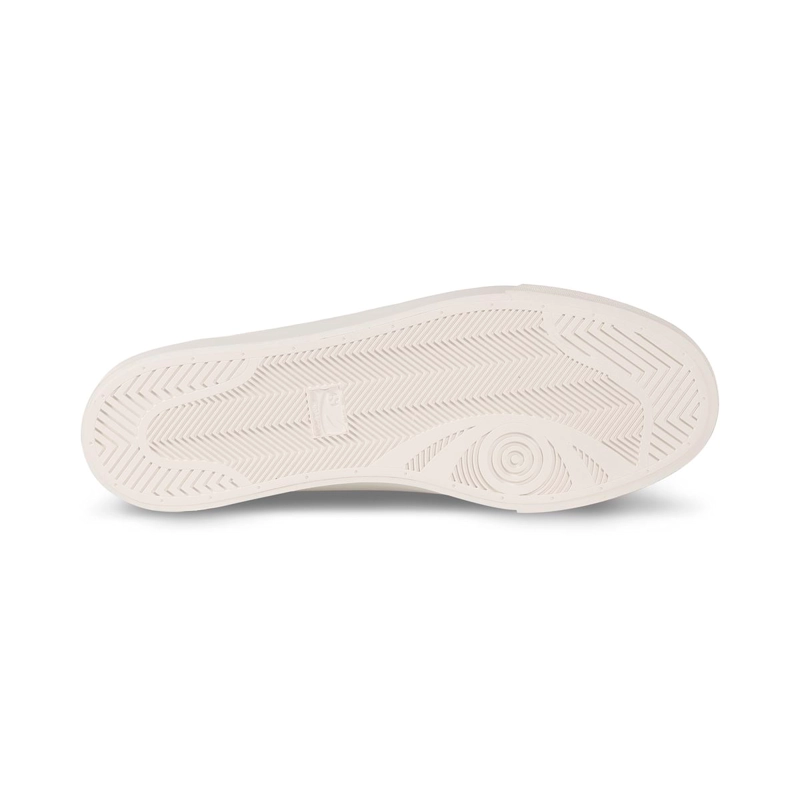 ZAPATILLA 3842 COURT WHITE F AVORIO - 5