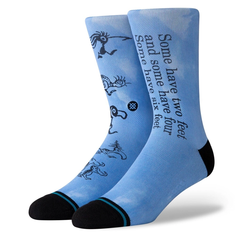 STANCE SOCK SOME HAVE TWO MULTI - 1