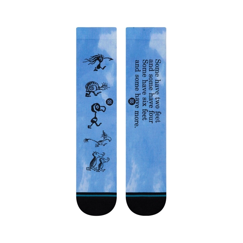 STANCE SOCK SOME HAVE TWO MULTI - 2