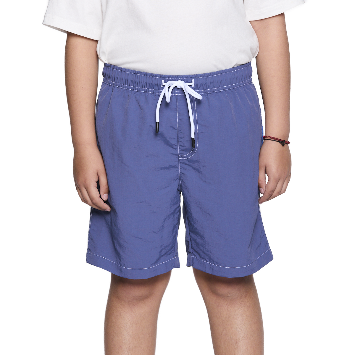 TRAJE DE BAÑO REEF KIDS BLUE BLOCK - 1