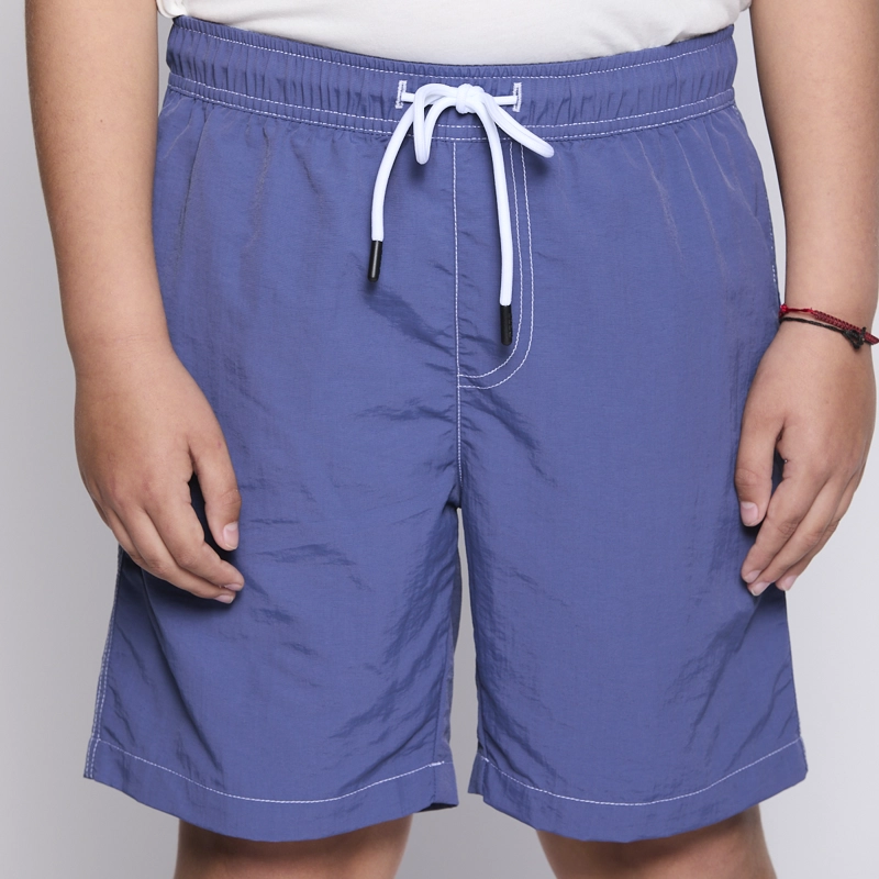 TRAJE DE BAÑO REEF KIDS BLUE BLOCK - 6