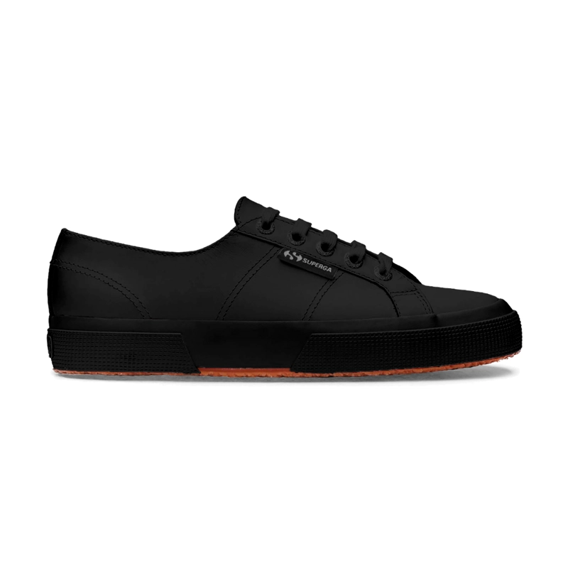 ZAPATILLA 2750 NAPPA FULL BLACK - 1