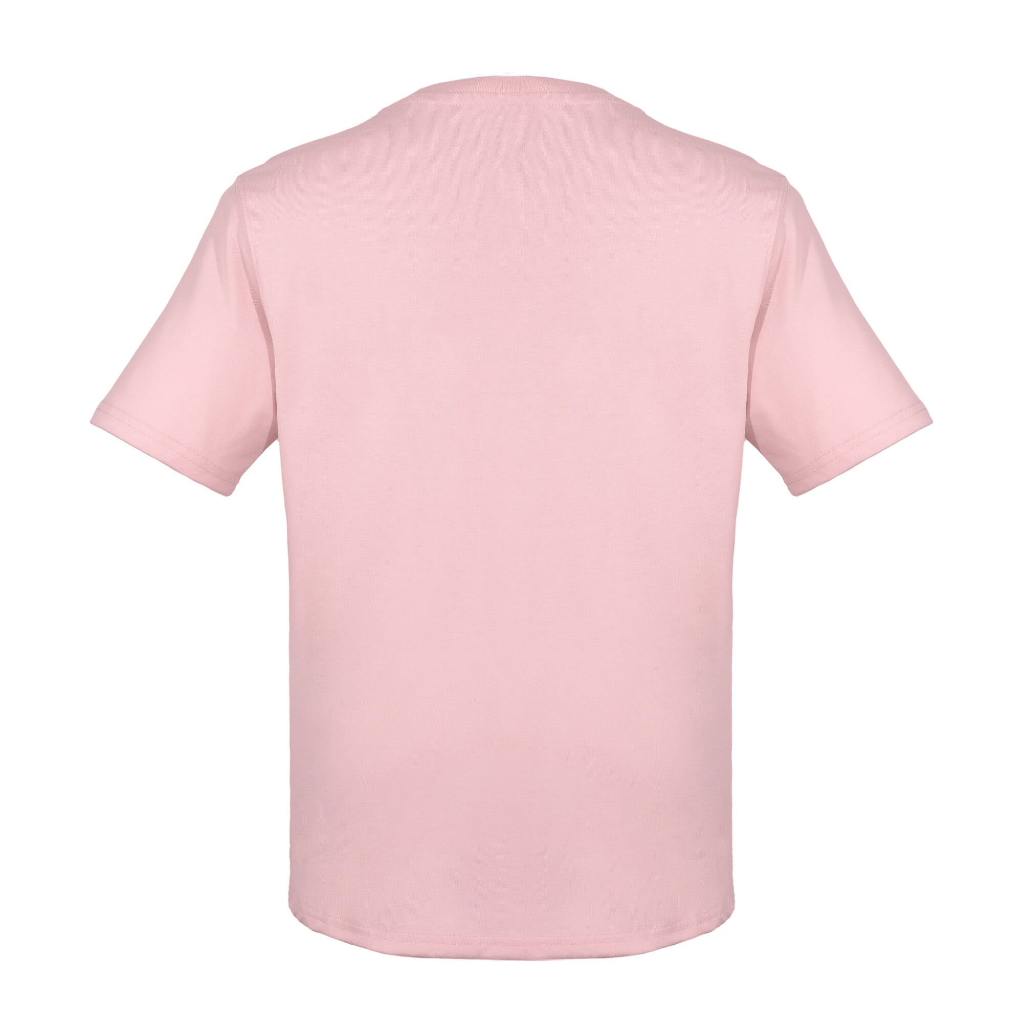 POLERA NIÑO REEF  MINI PRINT ROSA - 2