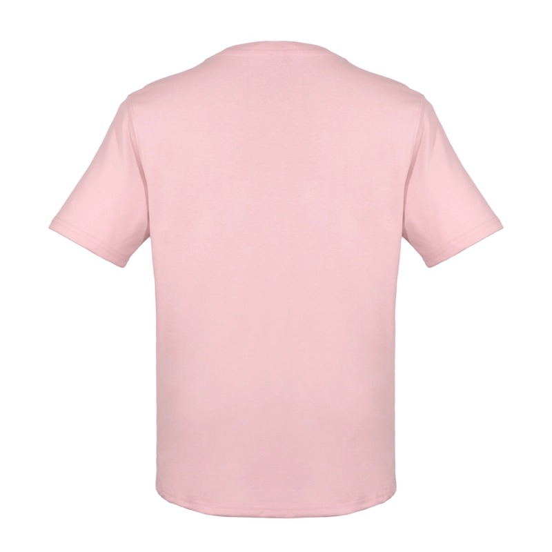 POLERA NIÑO REEF  MINI PRINT ROSA - 2