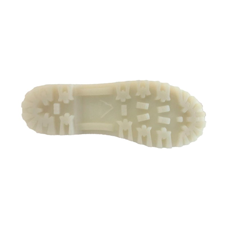 BOTOTO 2469 ALPINA WAVE JELLY BLACK GREY - 2