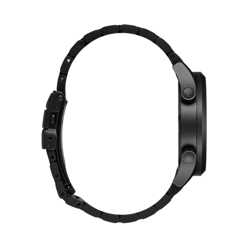 RELOJ DRIFTER 40 SUPER BLACK BLACK SUNRAY - 3