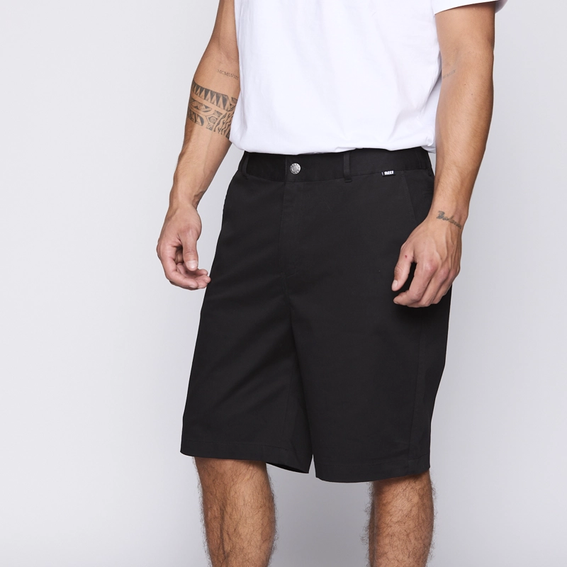 BERMUDA REEF MEN BLACK - 2