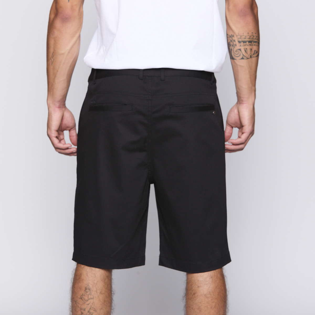 BERMUDA REEF MEN BLACK - 3