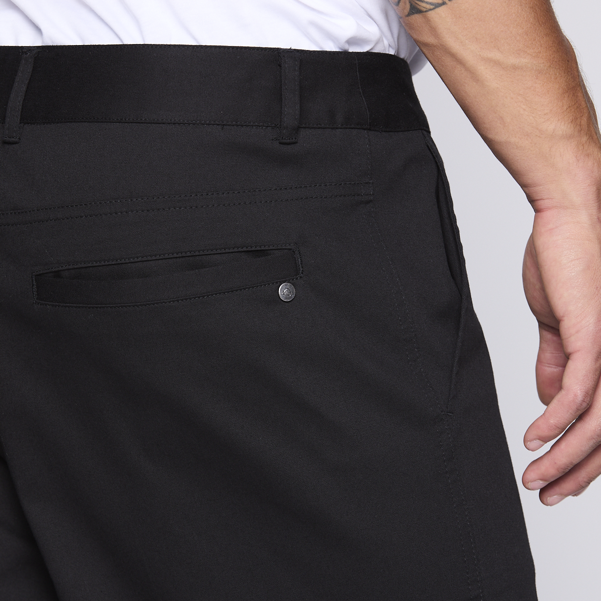 BERMUDA REEF MEN BLACK - 5
