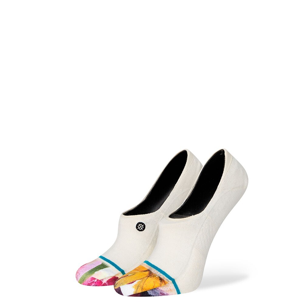 STANCE SOCK LUCID NO SHOW WOMEN OFF WHITE - 1