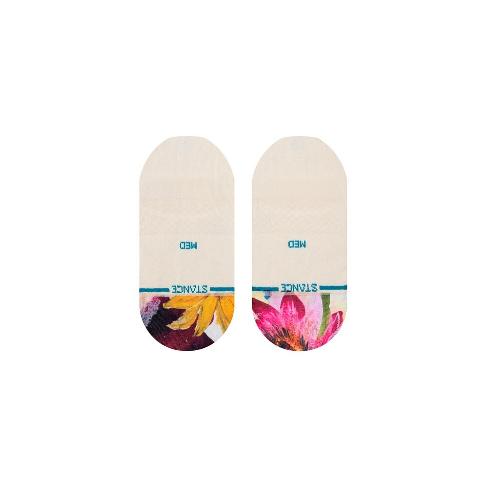 STANCE SOCK LUCID NO SHOW WOMEN OFF WHITE - 3