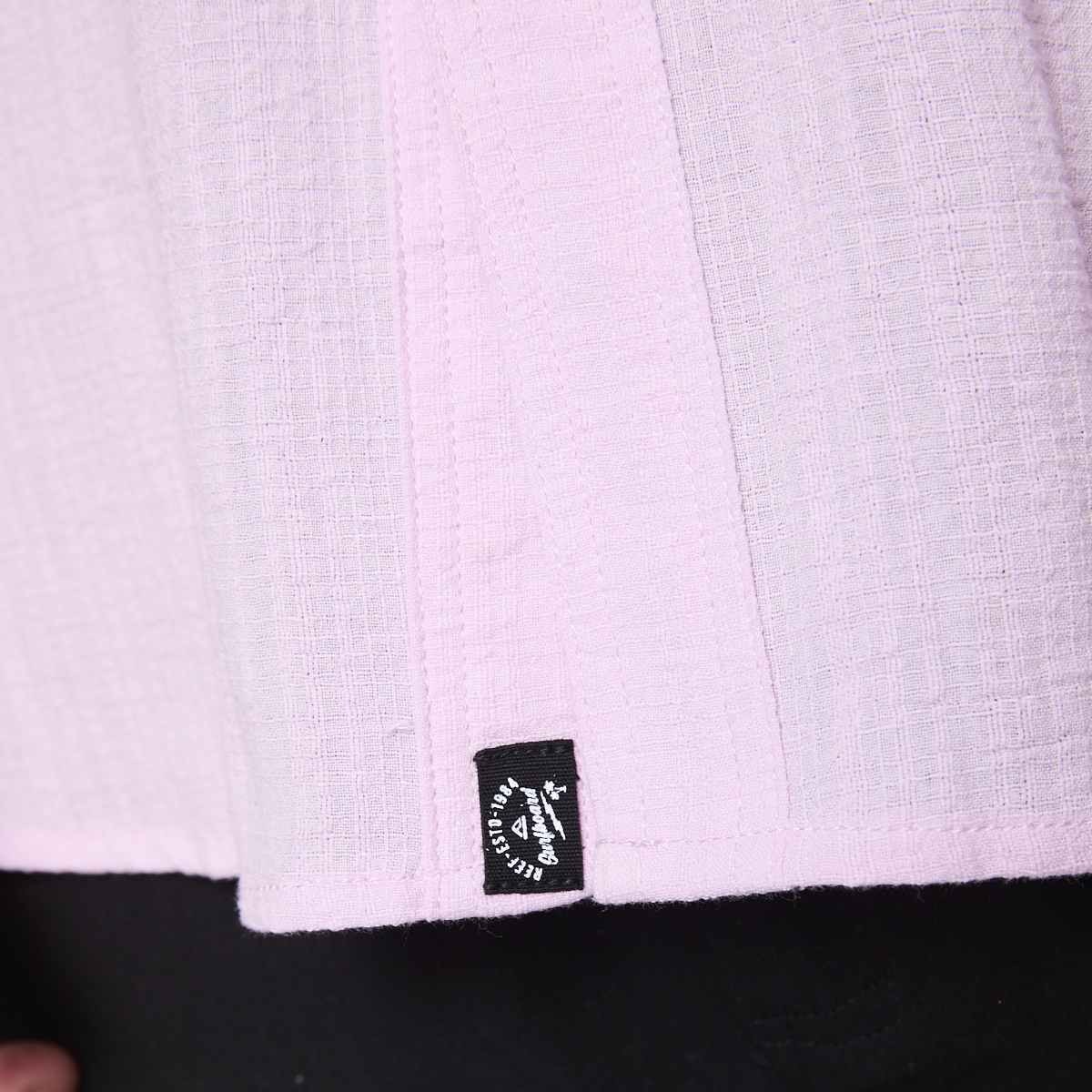 CAMISA REEF MEN ROSADA - 7