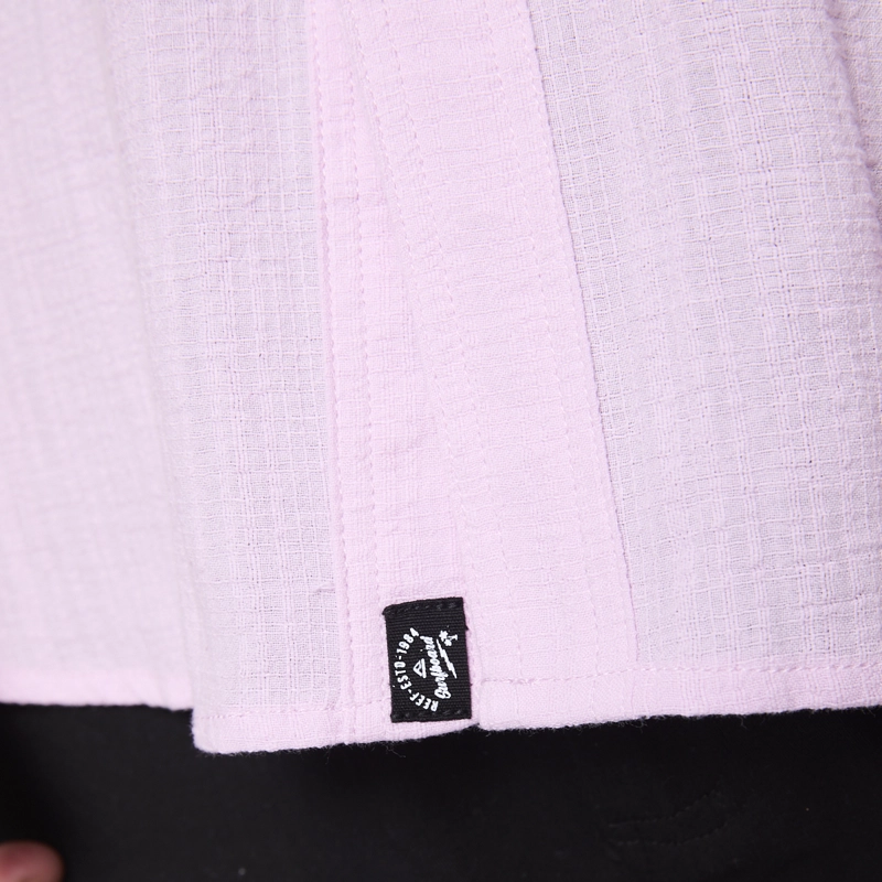 CAMISA REEF MEN ROSADA - 7