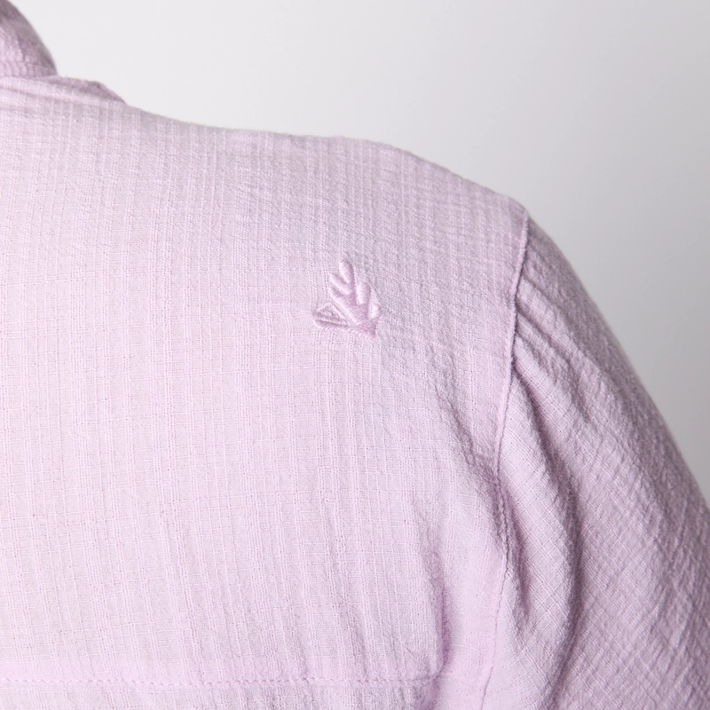 CAMISA REEF MEN ROSADA - 8