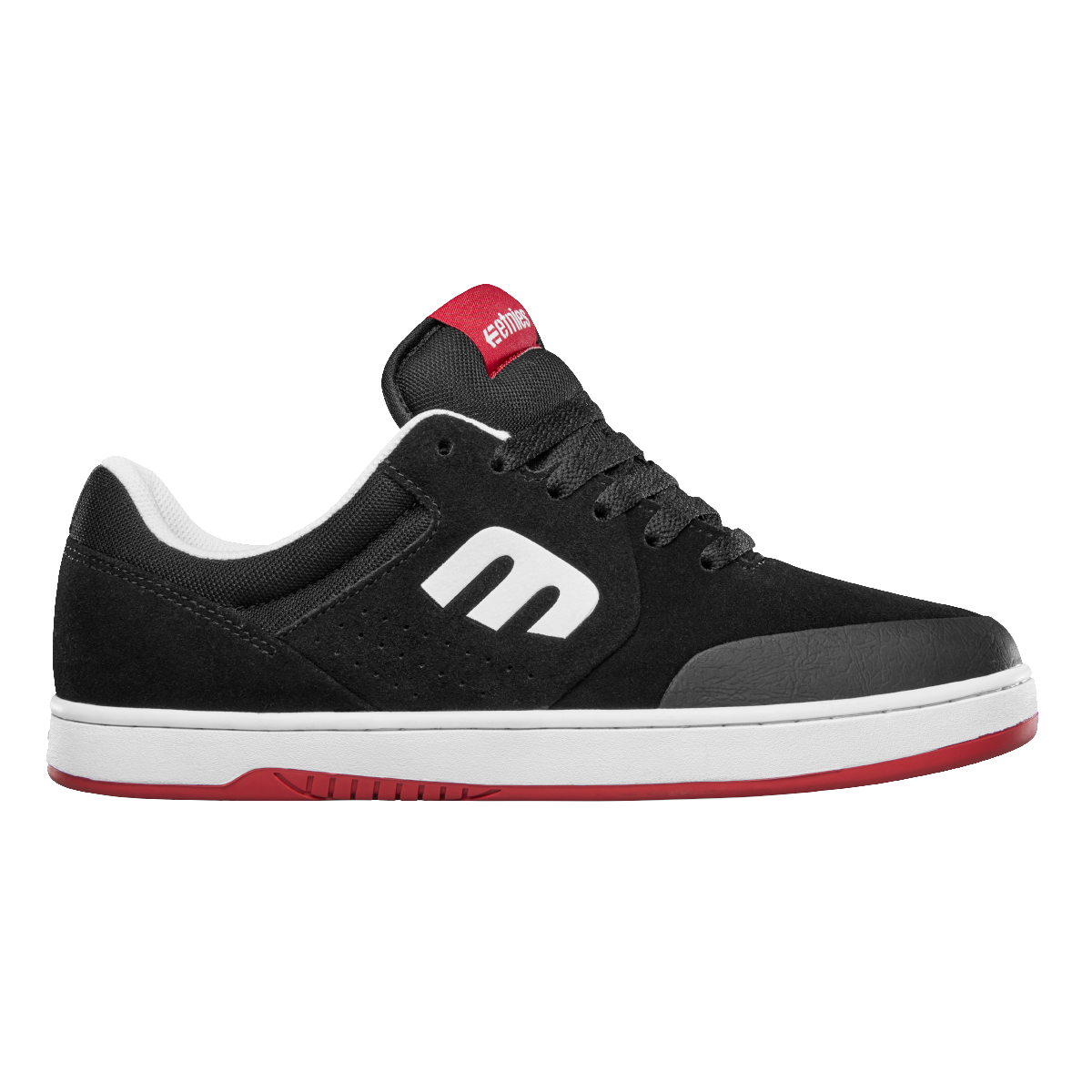 ZAPATILLA MARANA BLACKTOP WASH - 1