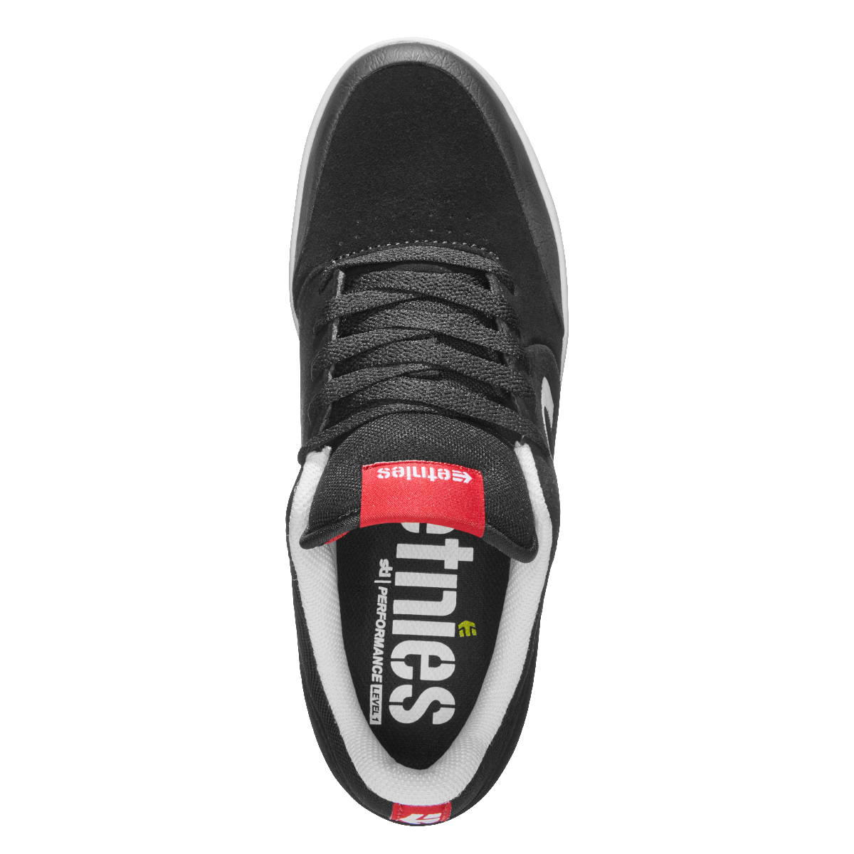 ZAPATILLA MARANA BLACKTOP WASH - 2