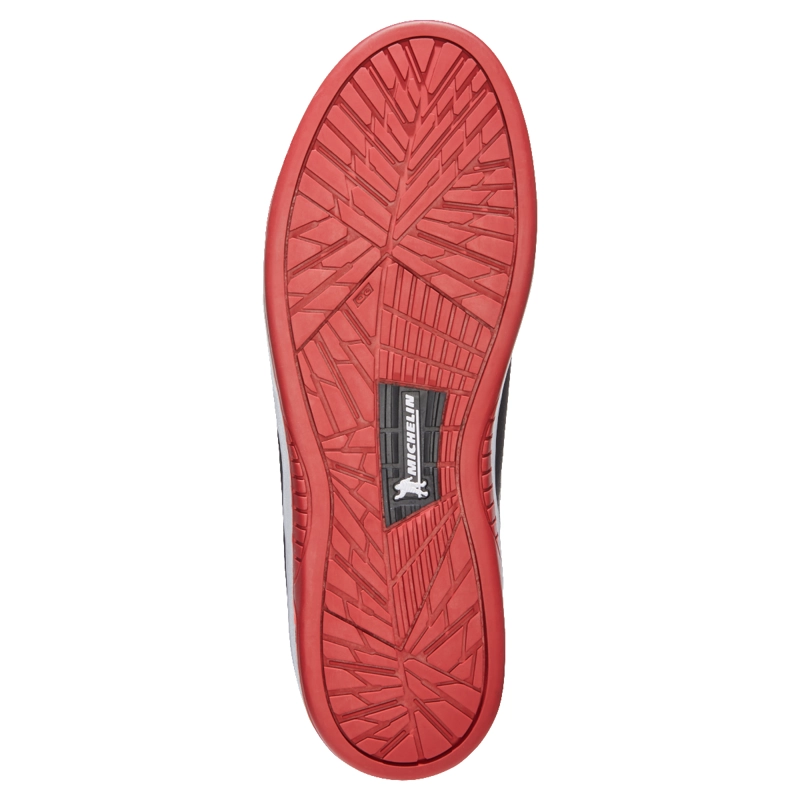 ZAPATILLA MARANA BLACKTOP WASH - 3