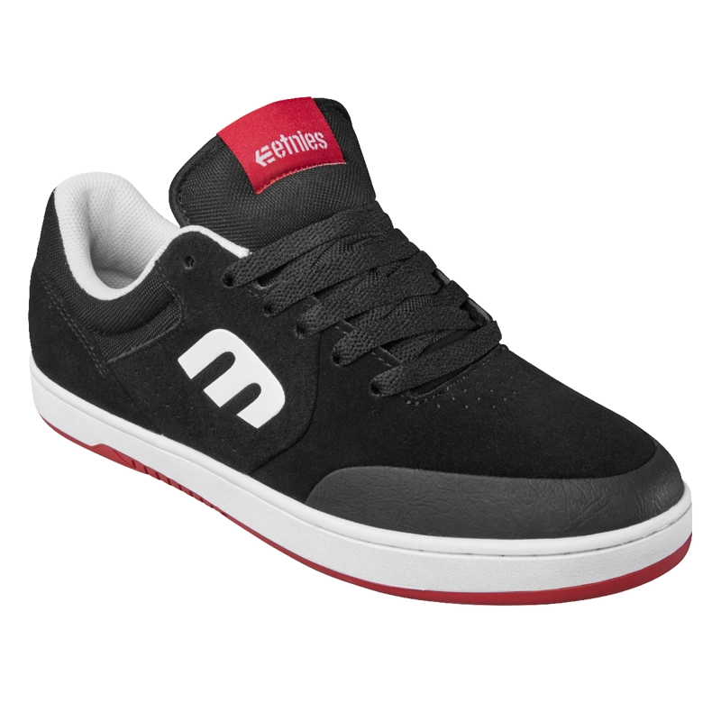 ZAPATILLA MARANA BLACKTOP WASH - 4