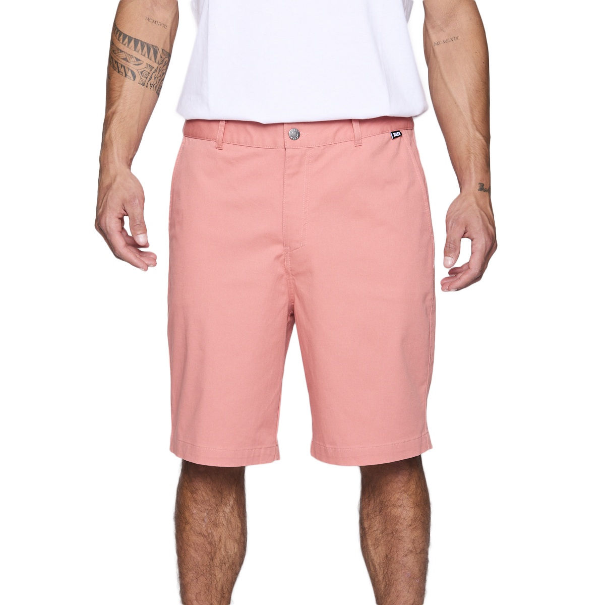 BERMUDA REEF MEN DAMASK - 1
