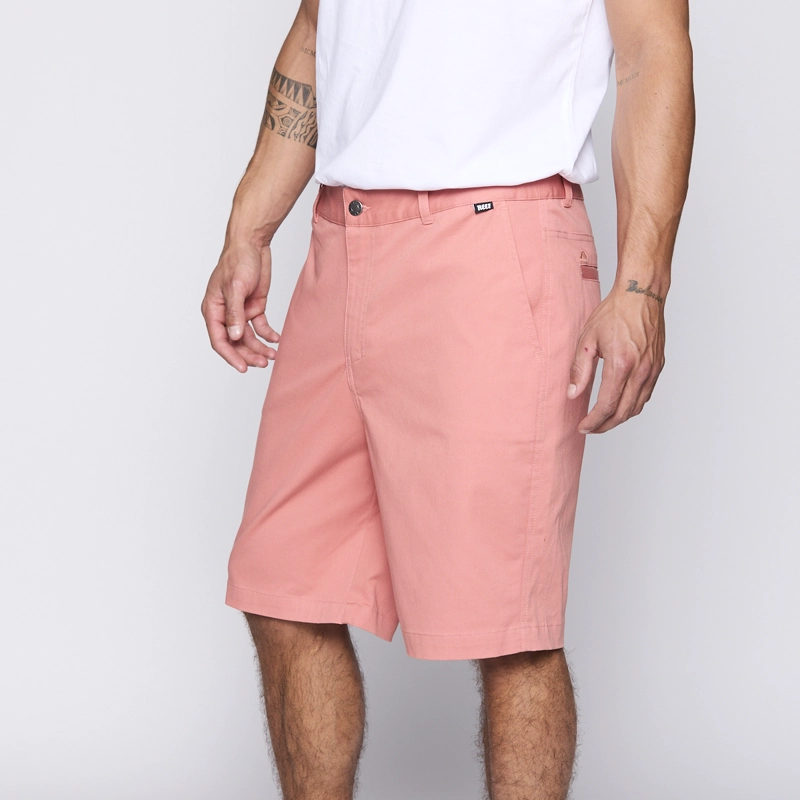 BERMUDA REEF MEN DAMASK - 2