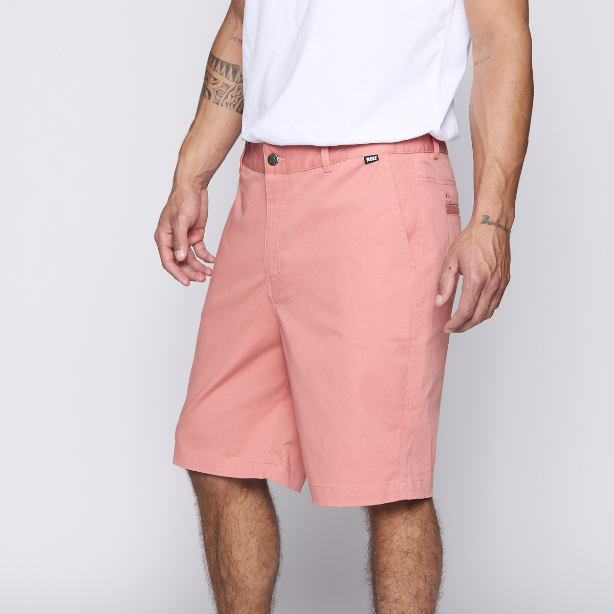 BERMUDA REEF MEN DAMASK - 2