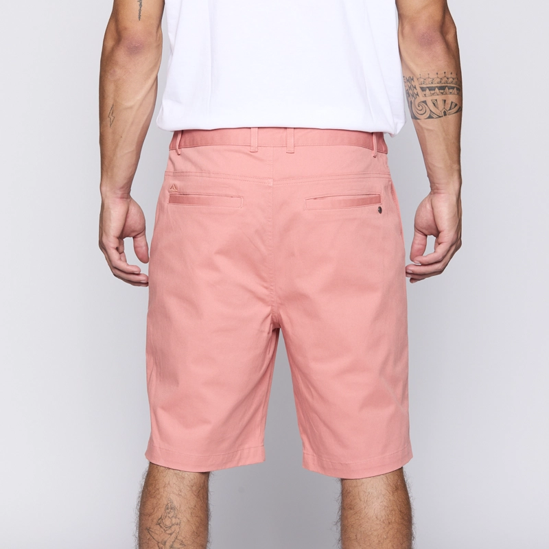 BERMUDA REEF MEN DAMASK - 3