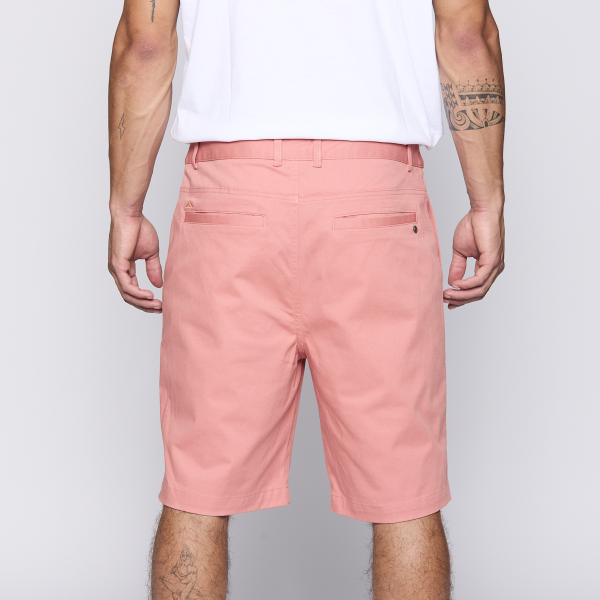 BERMUDA REEF MEN DAMASK - 3