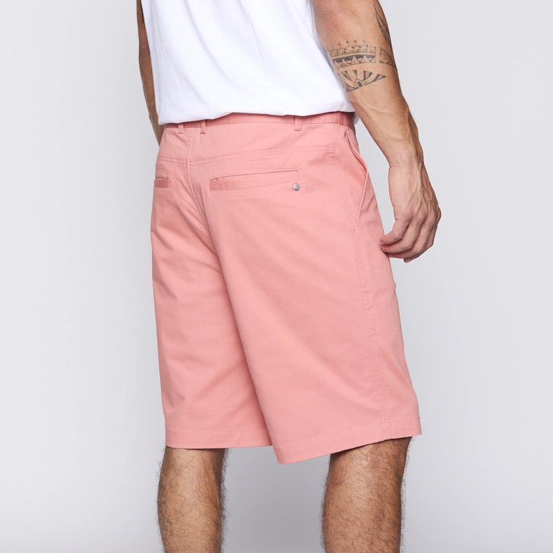 BERMUDA REEF MEN DAMASK - 4