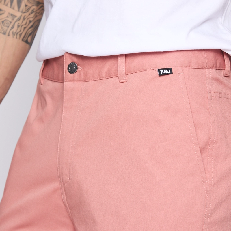 BERMUDA REEF MEN DAMASK - 6