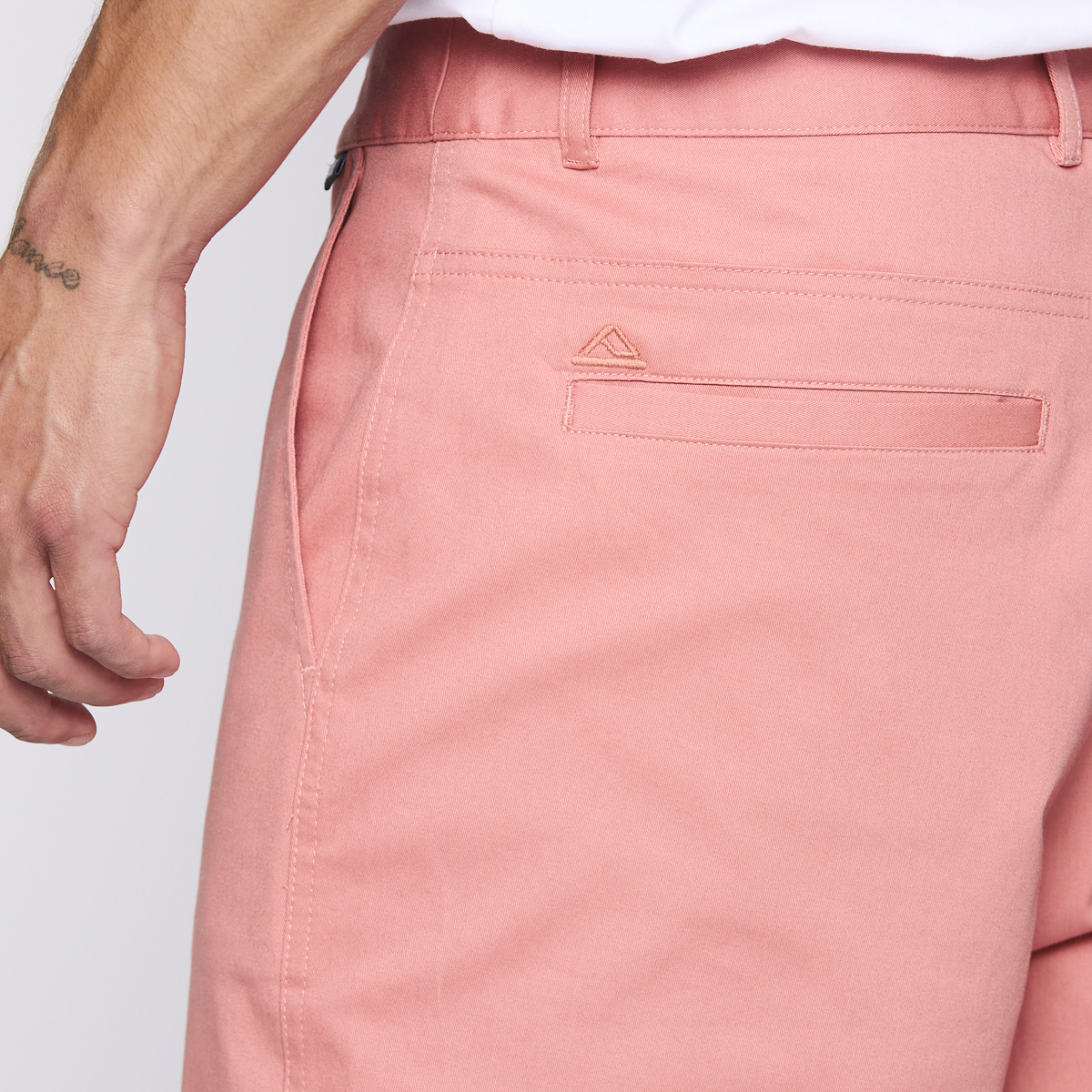 BERMUDA REEF MEN DAMASK - 7