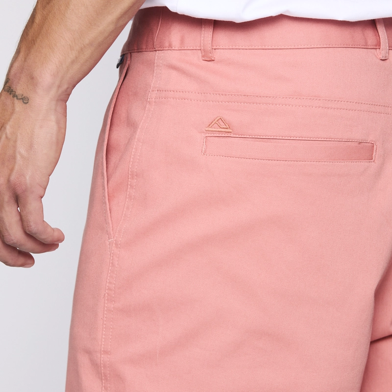 BERMUDA REEF MEN DAMASK - 7