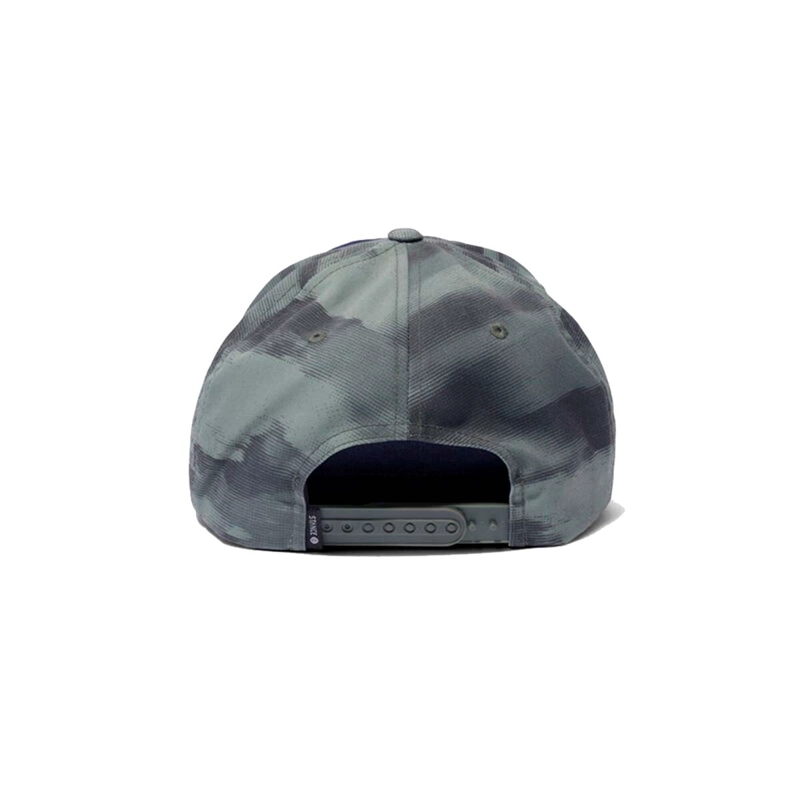JOCKEY ICON SNAPBACK HAT CAMO - 3
