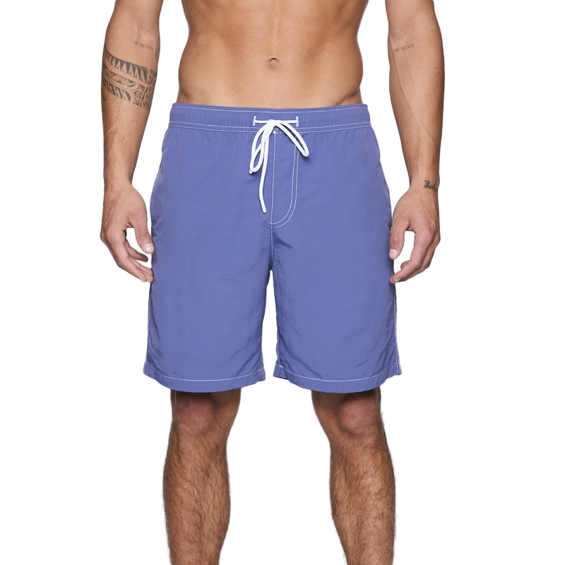 TRAJE DE BAÑO REEF MEN BLUE BLOCK - 1