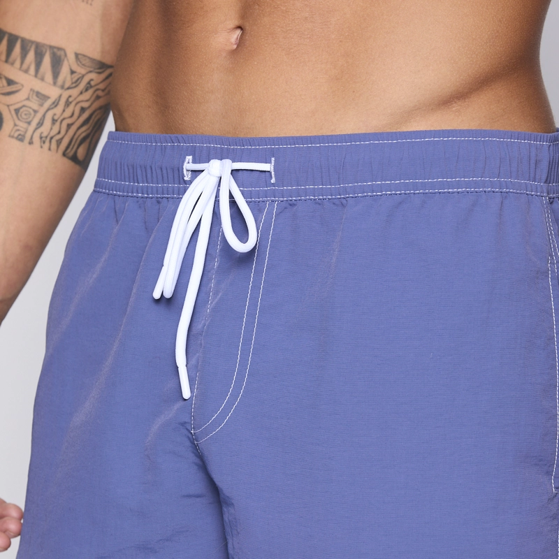 TRAJE DE BAÑO REEF MEN BLUE BLOCK - 6