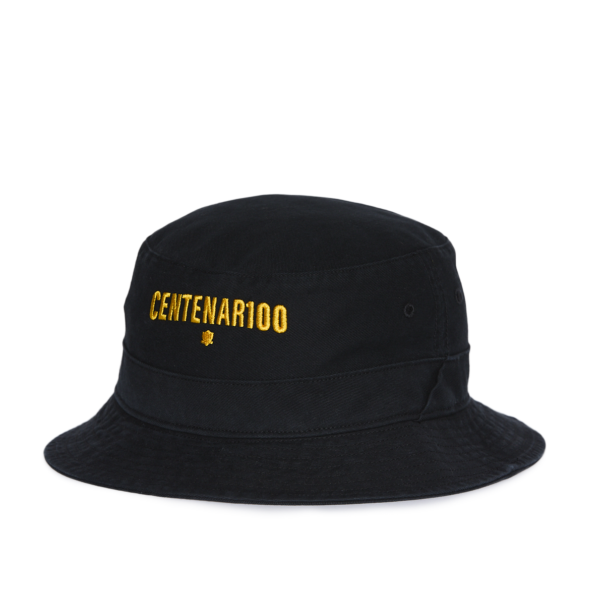 BUCKET COLO-COLO 47' BALLPACK SURE SHOT ESCUDO BLACK GOLD - 1