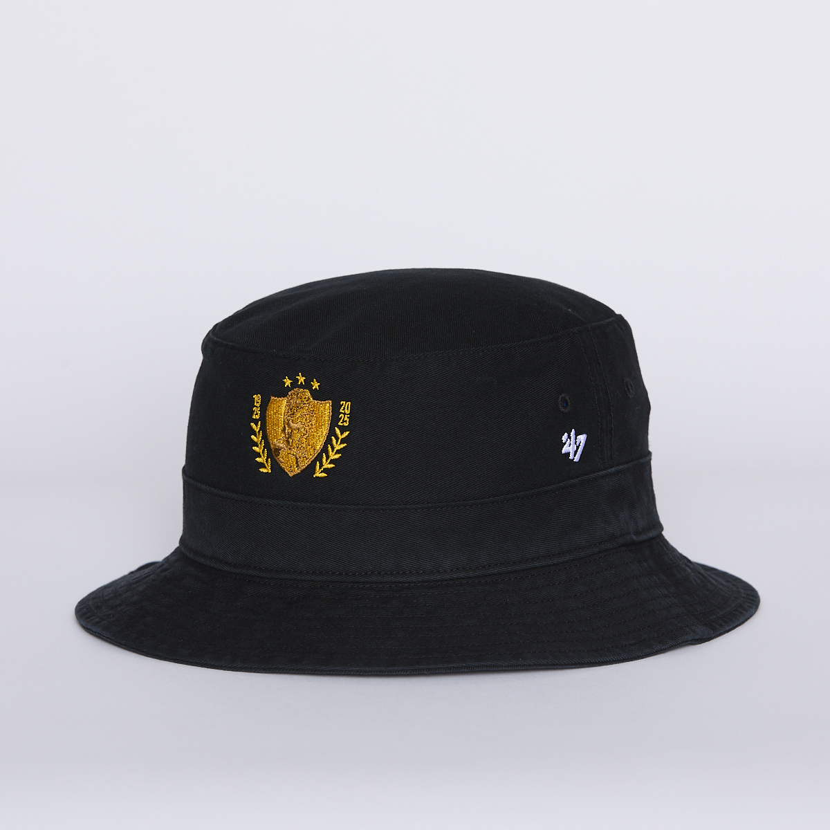BUCKET COLO-COLO 47' BALLPACK SURE SHOT ESCUDO BLACK GOLD - 2
