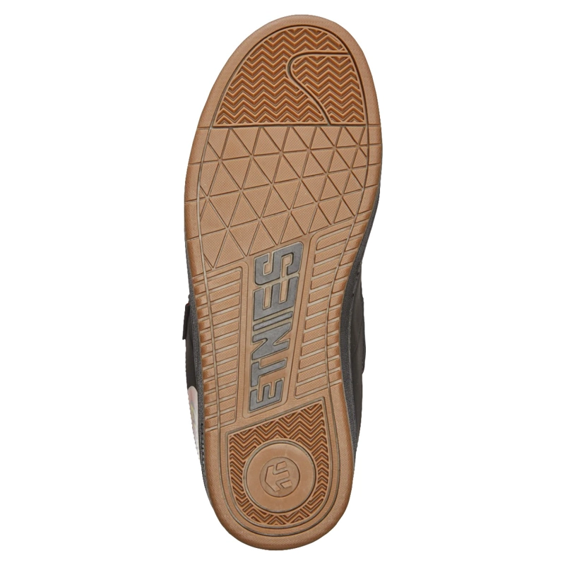 ZAPATILLA ETNIES KINGPIN X SANTA CRUZ BLACK - 3