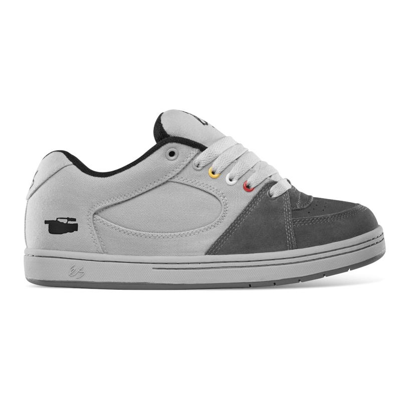 ZAPATILLA E S ACCEL OG DARK GREY LIGHT GREY - 1