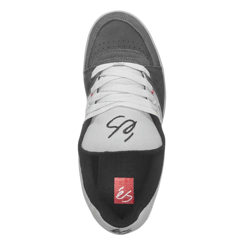 ZAPATILLA E S ACCEL OG DARK GREY LIGHT GREY - 2