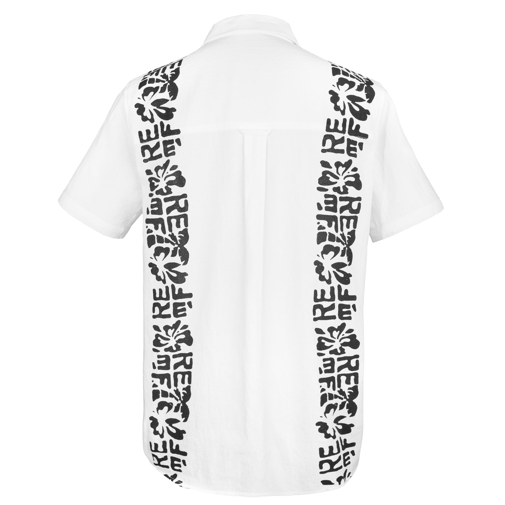 CAMISAS M/C REEF 2540 BLANCO - 2