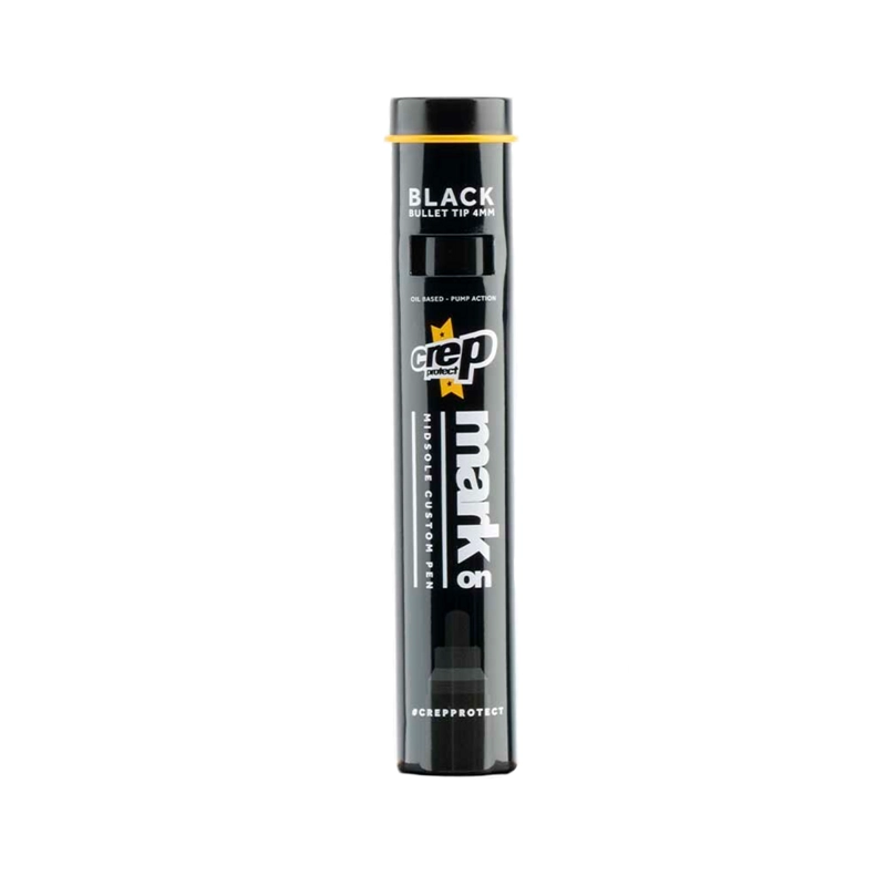 CREP PROTECT MARK-ON BLACK MIDSOLE CUSTOM PEN - 1