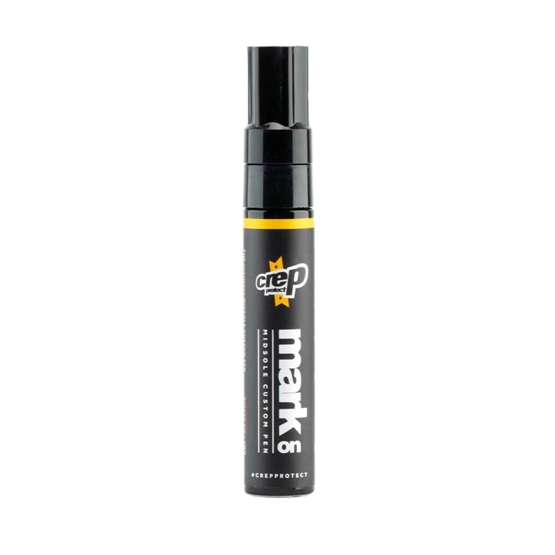 CREP PROTECT MARK-ON BLACK MIDSOLE CUSTOM PEN - 2