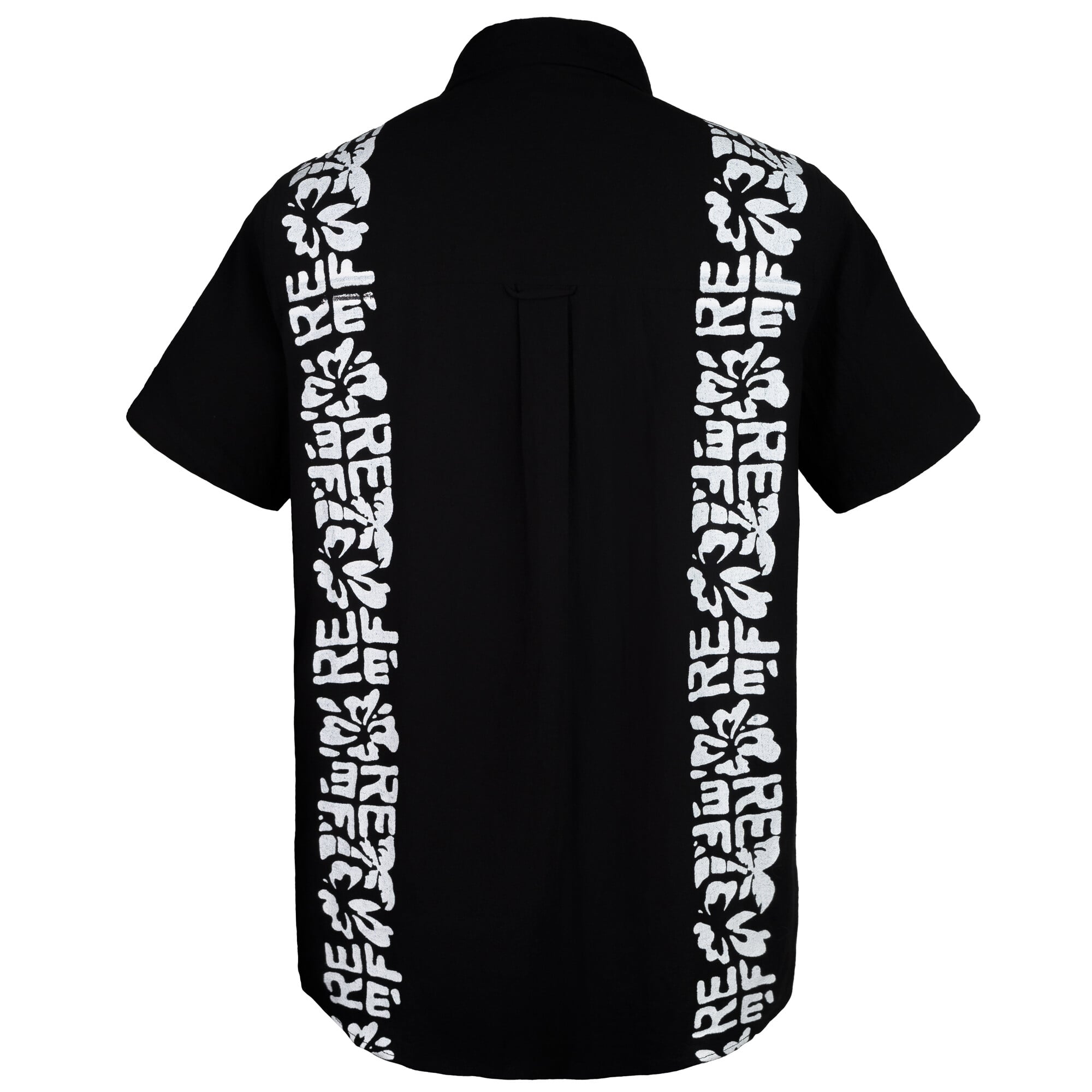 CAMISAS M/C REEF 2540 NEGRO - 2