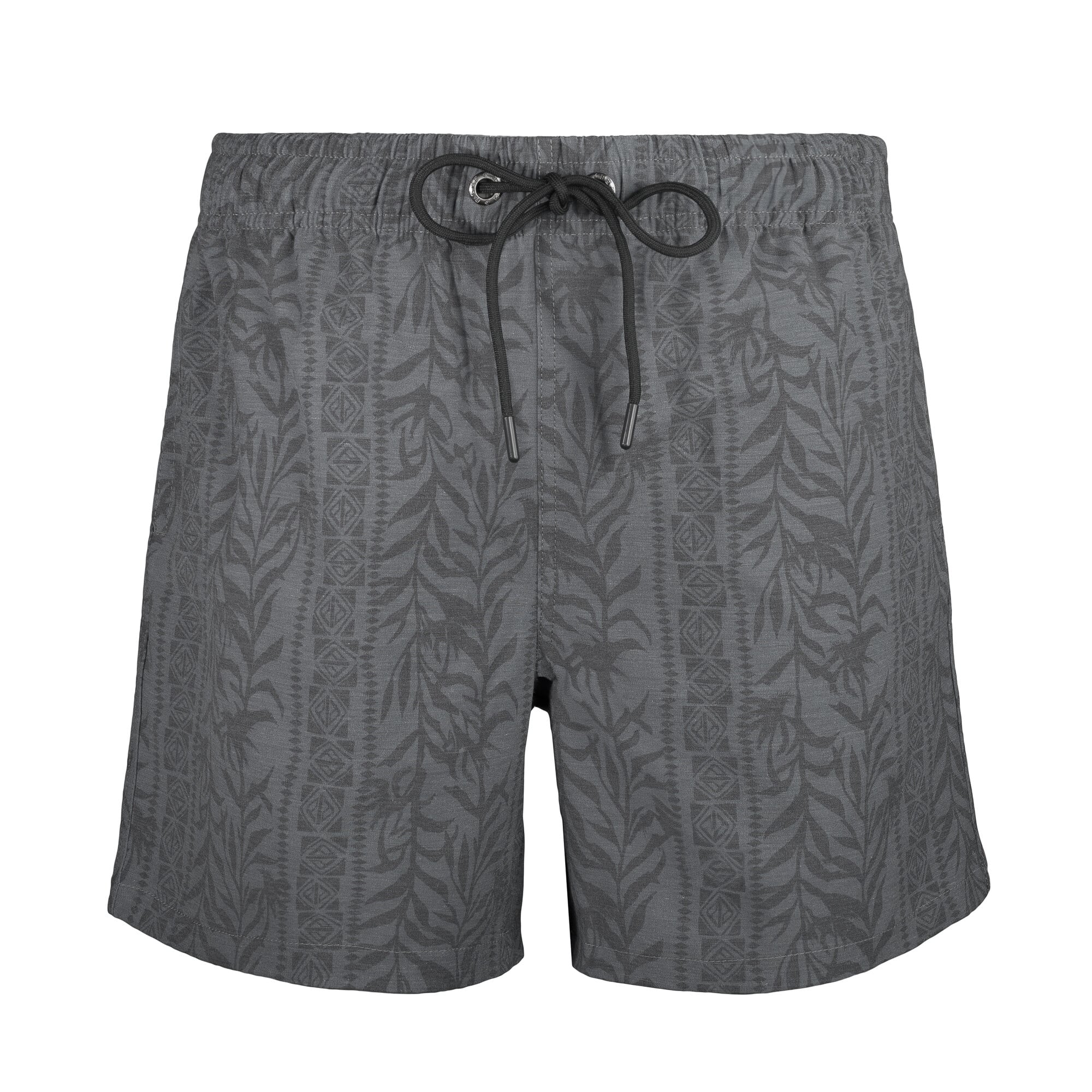 TRAJE DE BAÑO REEF 2581 NEGRO - 1